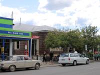 Laidley - Post Office (8 Sep 2007)